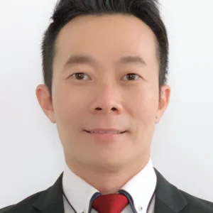 CHONG YONG HAN (IVAN)