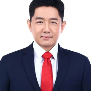 ARMANDO PRANAWAN