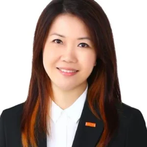 LEONG KEET YEE (EILEEN)