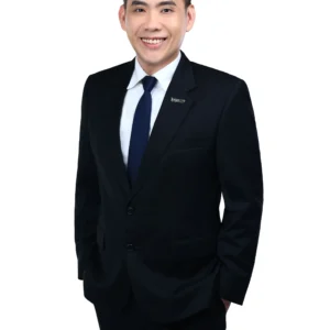 LEE CHUN PENG, ADNIC (ADNIC LEE)
