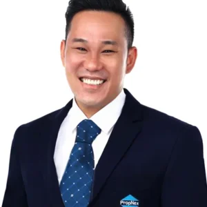 LEE KOK HOONG (STEVE LEE )