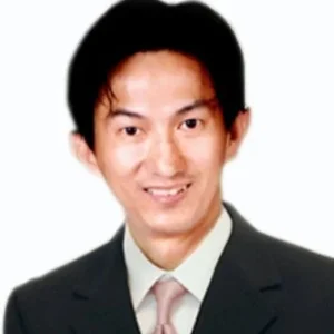 CHENG FUN KWANG ANTHONY