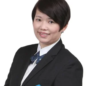 LAU YAN CHING (ESTELLA LAU YAN CHING)