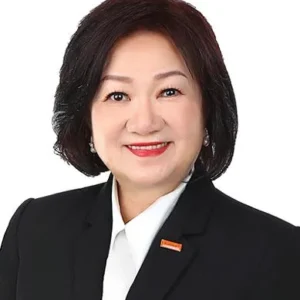 LIM BEE WAH (JANE)