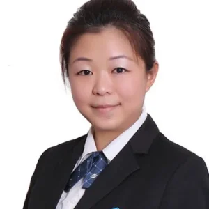 GOH SWEE CHOO (ESTHER GOH)