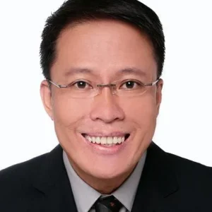 CHIOK RAYMOND (Raymond Chiok)