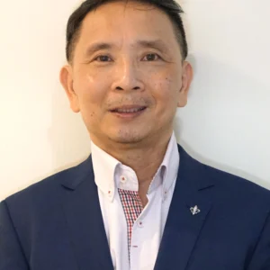 HO CHANG LENG PETER (PETER HO)