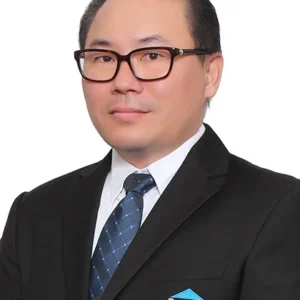 CHUA KAR MENG (KM CHUA)