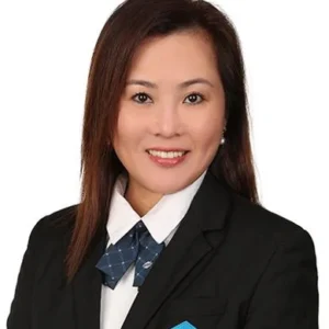 CHING HWEE MIAN (IVY CHING)