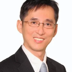 CHOONG YEE KAI (BEN)