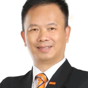 CHEN JIANGUO (David Chen)