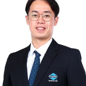 LESTER TANG CHEE HSIEN