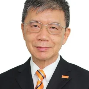 TAN SOO THIAN (VICTOR)