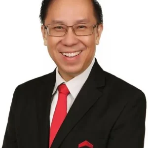 LONG CHEE WAI PAUL (PAUL LONG)