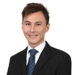 ALEX CHENG BOON SENG (ALEX CHENG)