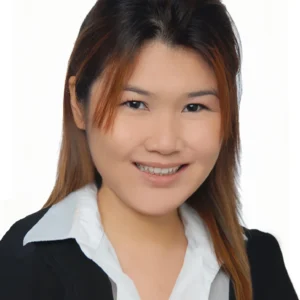 JULYNN ONG MEI LING (JULYNN ONG)