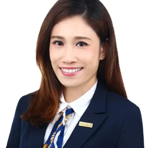 ELAINE BOO KUNJIE (ELAINE BOO)