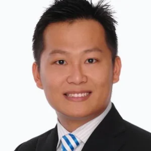 CALEB KIU YEN PING (CALEB KIU)