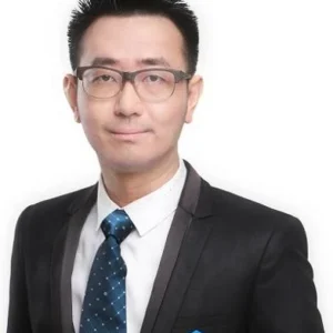 KUEK CHIUN YAN (ARVIN KUEK)