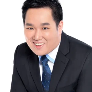 GOH MENG CHOON (DAMIEN GOH)