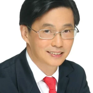 TEO AH CHAI (DANNY TEO)