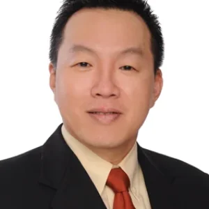 TEA THONG TECK (THOMAS TEA)