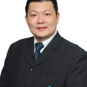 LEE SAI KUEN (S K)