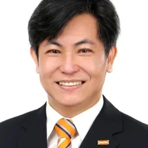 LIM JIN KHIM RICHARD (Richard Lim)