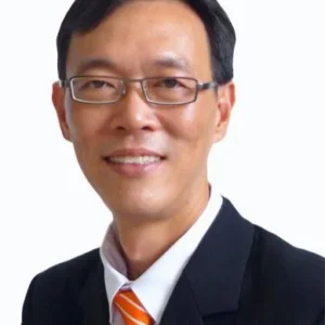 LOW MONG LEONG (LEON)