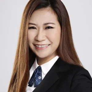 LEE HWEE LENG (JENNY LEE)