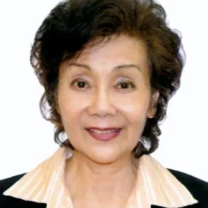 LEE MAE FONG (MAE LEE)