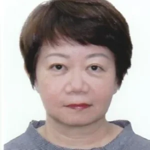 SALLY LIM CHOON LENG