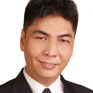 WONG SHEE KEE (Michael)