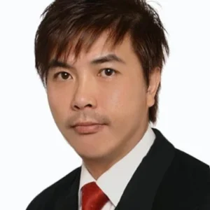 YONG CHING SIN (DANNY)