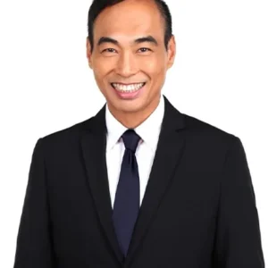 SIMON YIO, ABRAHAM (SIMON)