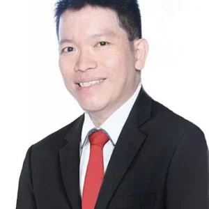 SIEW KOON MING, SIMON