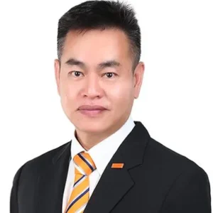 WONG TOON JIT (DAVID)