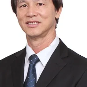 WONG HENG SOO (JOSHUA WONG)