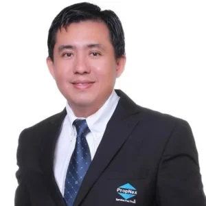 WONG POH YONG (MIKE WONG)