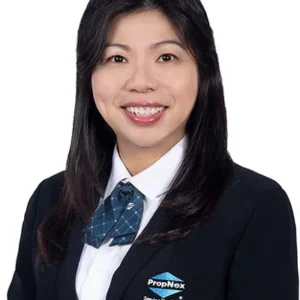 WONG CHIEW SIANG (TRACE WONG)