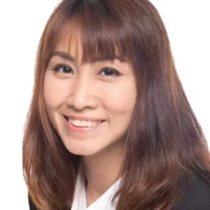 YAP CHIN LEE LILY (LILY YAP)