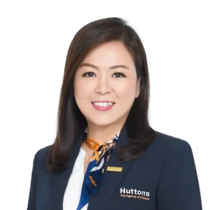 WO LAY TEE (GILLIAN)