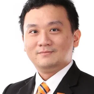 KAW WEI LIN, WILLIAM