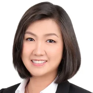 LIM CHEU YIN (SERENE)