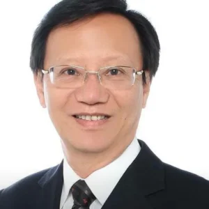 ROLAND SEOW HWEI CHYE
