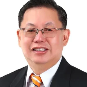 ONG KOON SOON (JERRY)