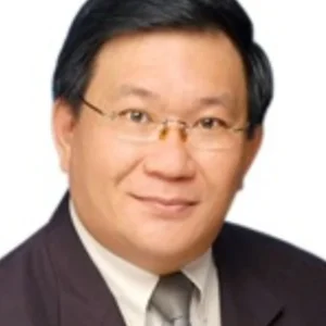 JACK SNG TECK CHYE (Joko Sunarto)