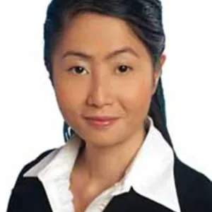 TAN SHING YEN (CHEN XINGYAN) (DESIREE TAN)