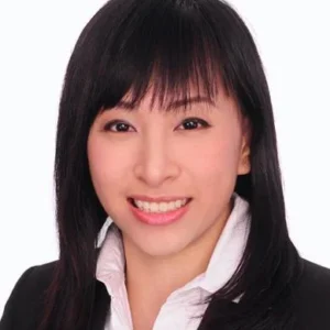 TEO MUI CHENG, JUDY RUTH