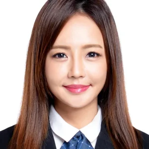 TANG MEI YI (MELODY TANG)